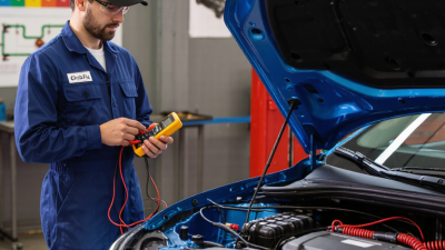 China Top Um alternador ruim pode impedir o carro de ligar?