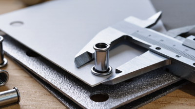 7 Tips for Buying Folding Blind Rivets