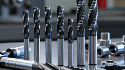 Why Choose Tapered Reamer Tools for Precision Machining?
