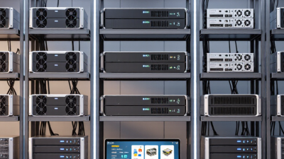 Top 10 Edge AI Server Manufacturers for Global Buyers