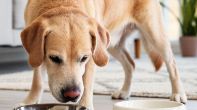 How to Get Your Dog to Accept a New Bowl in 2026?