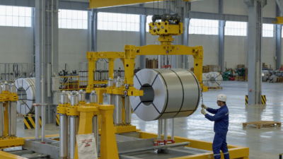 China Best Lifting Systems Why Inspect Regularly?