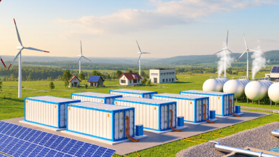 2026 Top Ways Energy Storage Supports Renewable Energy