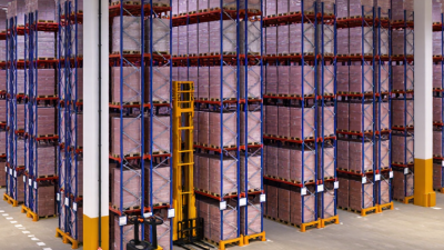 7 Tips for Choosing Drive-in Storage for Global Buyers?