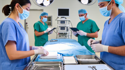 Why Do Hospitals Switch to Customized Procedure Trays?
