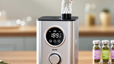 Top 10 Best Temperatures for Dry Herb Vaporizers?