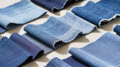 China Top 10 Denim Fabrics How Breathable Are They?