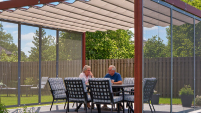 2026 Top Pergola Netting Cover Buying Guide