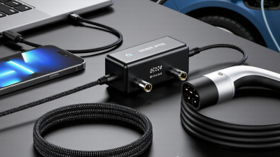 Why Are There Different Charging Cord Types?