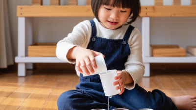 How Can Montessori Toys Encourage Self Confidence in 2026?