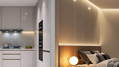 What Is LED Indoor Lighting and How Does It Work?