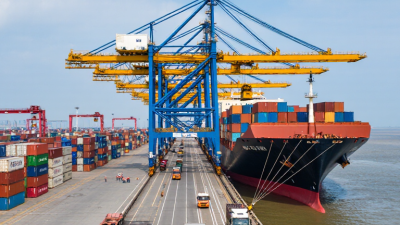 7 Tips to Handle Delays in Ocean Shipping