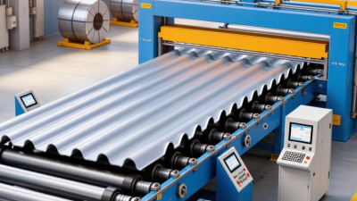Top Purlin Bearing Rib Panel Machine Manufacturers