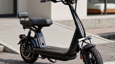 How to Choose the Best 3 Wheel Electric Scooter
