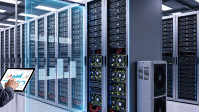 How to Find the Leading AI Server Companies?