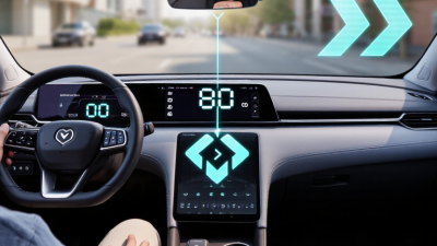 How to Install the Best Universal HUD in Your Car 2026