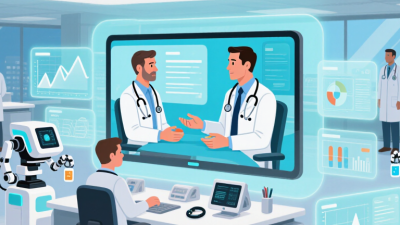 What Are the Top Telemedicine Solutions in 2026?