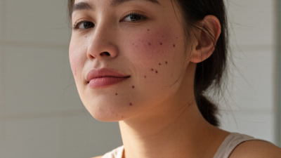 How to Fix Uneven Skin Texture What Causes It?