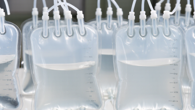 Top Urine Drainage Bag Film Manufacturers and Suppliers