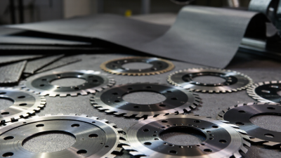 7 Best Hard Metal Blades for Carbon Fiber Cutting?