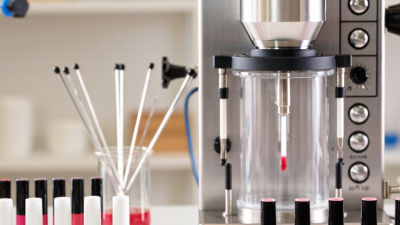 Why Choose a Lip Gloss Machine for Your Business?