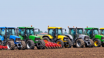 China Top 10 Two Wheel Tractor Suppliers for Global Buyers