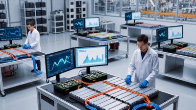 China Best Active Balancer for Battery Packs?