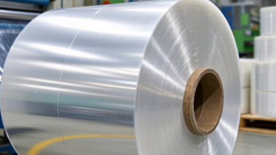 China Top Plastic Sheet Roll for Packing Suppliers?
