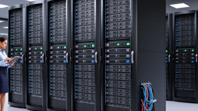 7 Tips for Choosing an AI Computing Server Manufacturer?