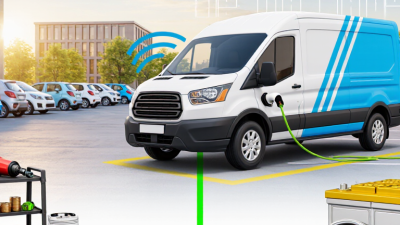 Why Should Businesses Buy Electric Vehicles?