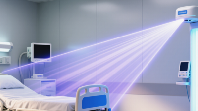 How Does UV C Light Kill Hospital Pathogens in 2026?