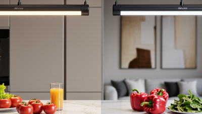 What Is CRI in LED Lighting and Why Does It Matter?