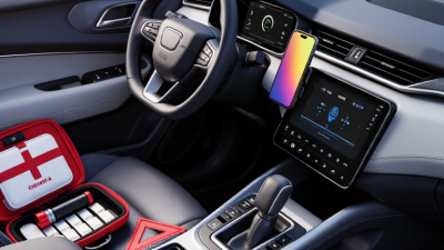 How to Choose the Best Accessories for Safe Driving?