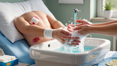 2026 Best Tips to Prevent Infection After Surgery?