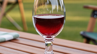 How to Choose the Best Collapsible Wine Glass in 2026