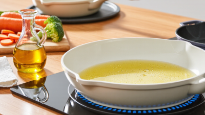 What Is the Best Way to Season Ceramic Cookware?