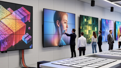 How to Choose an LED Video Panel Wall?