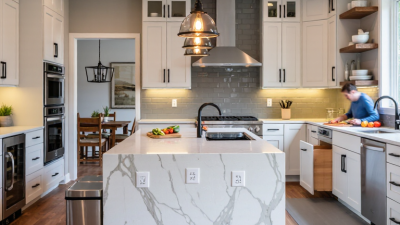2026 Best Kitchen Design Ideas to Improve Functionality