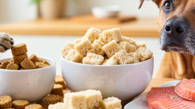 2026 Best Types of Freeze Dried Pet Treats