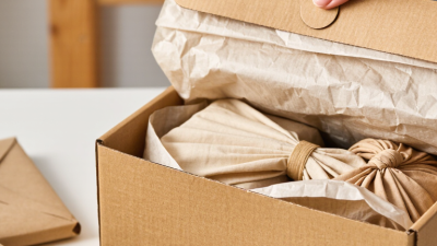 How to Create Memorable Unboxing Experiences?