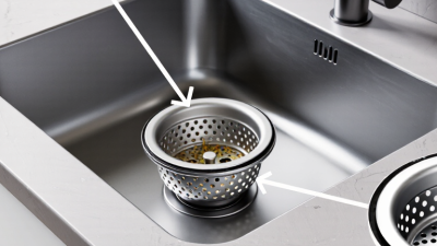 2026 Top Kitchen Sink Drain Basket Buying Guide