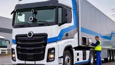 China Top 10 Commercial Vehicle Camera Suppliers?