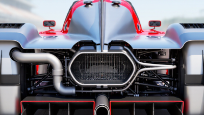 Top Ways to Improve Racing Car Cooling Efficiency?