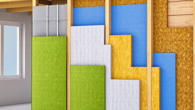 2026 Top Wall Heat Insulation Materials for Buyers