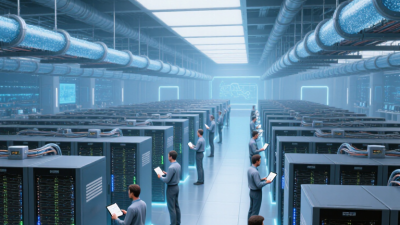 How to Choose Global AI Server Manufacturers in 2026?