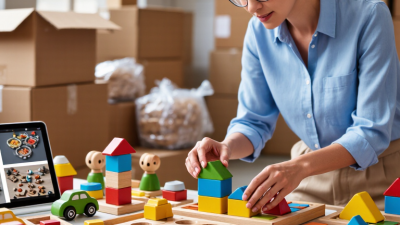 How to Import Wooden Toys from China Safely?