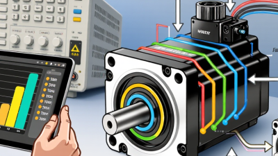 Top 10 de China ¿Cómo ajustar el PID de un servomotor BLDC?
