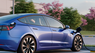 Why Can I Charge My Tesla With a Universal J1772 Charger?