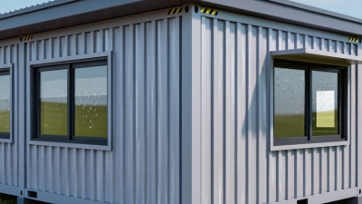How to Maintain a Container House Over Time in 2026?