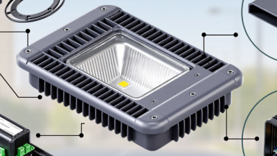 How to Choose Die Cast Aluminum LED Street Light Housings?